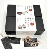 Liebe Seele ワインレッド 手枷首輪セット SET-002BG