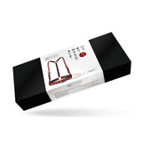 ワインレッド ボディーハーネス