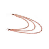 ワインレッド ボディーハーネス