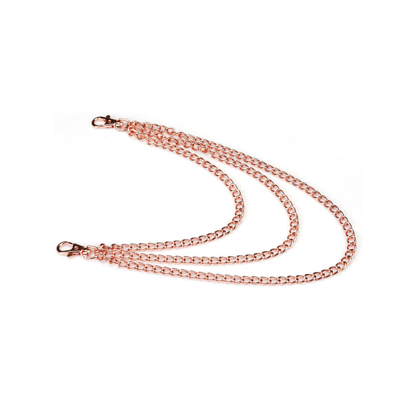 ワインレッド ボディーハーネス