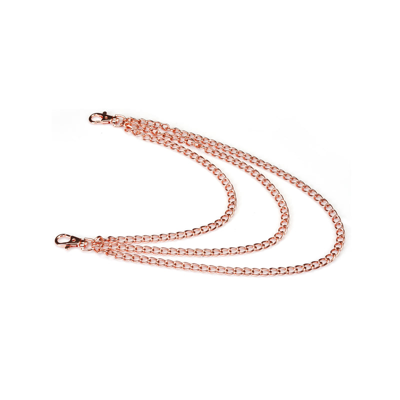 ワインレッド ボディーハーネス