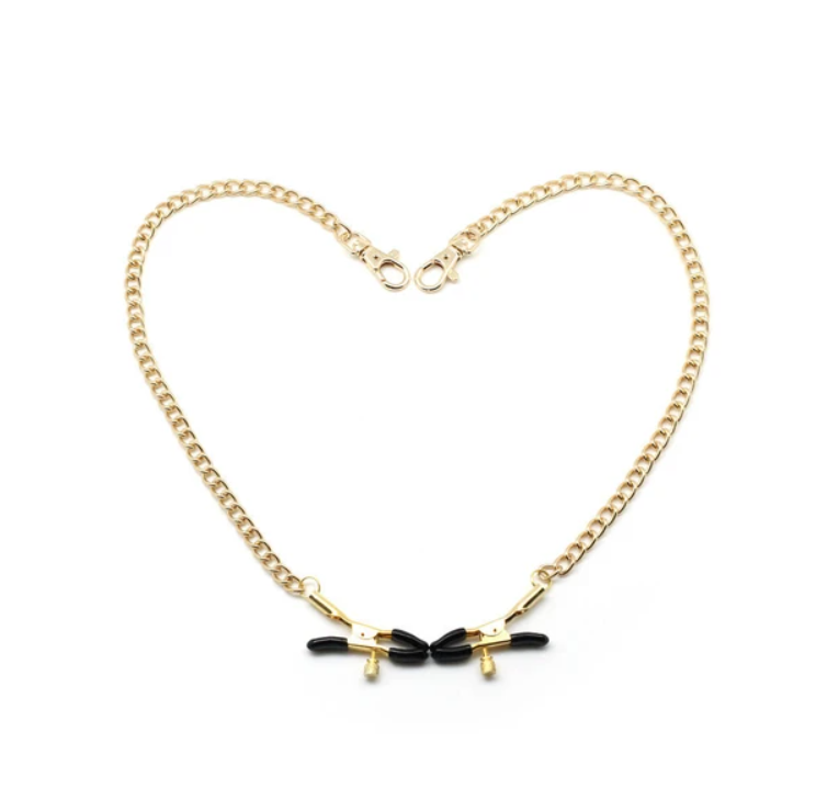 Liebe Seele ニップルクリップ スタンダード セパレートタイプ