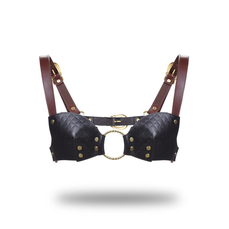 The Equestrian ブラレット